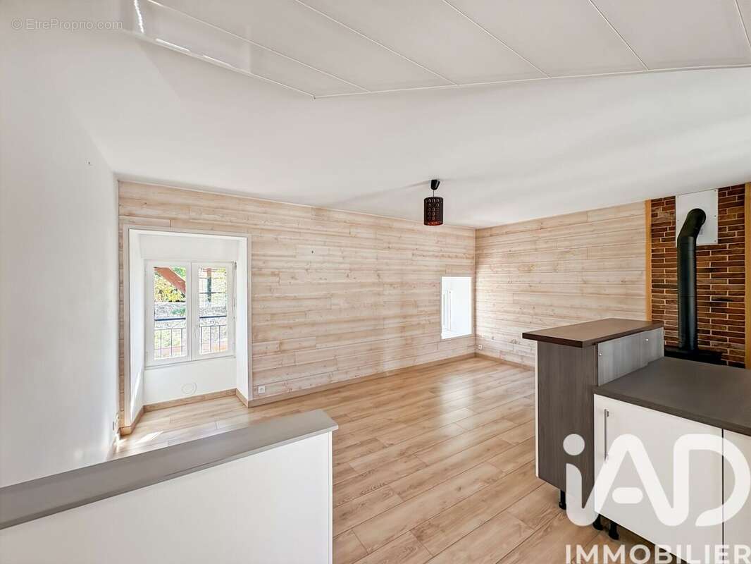 Photo 2 - Appartement à PORT-LOUIS