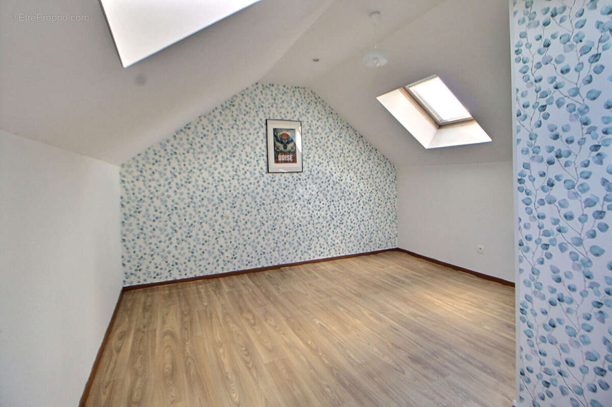 Maison à VERNOUILLET