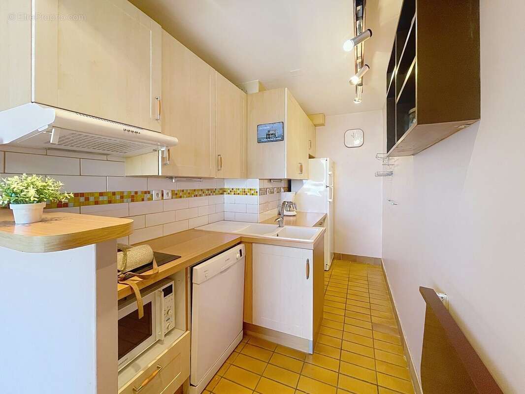 Appartement à LA ROCHELLE