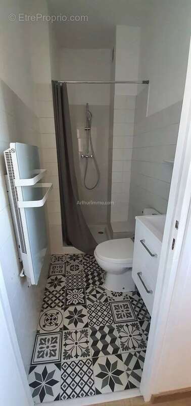 Appartement à LOURDES