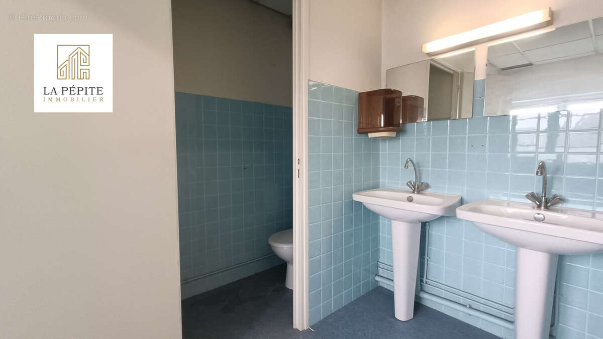 Appartement à CAMBRAI