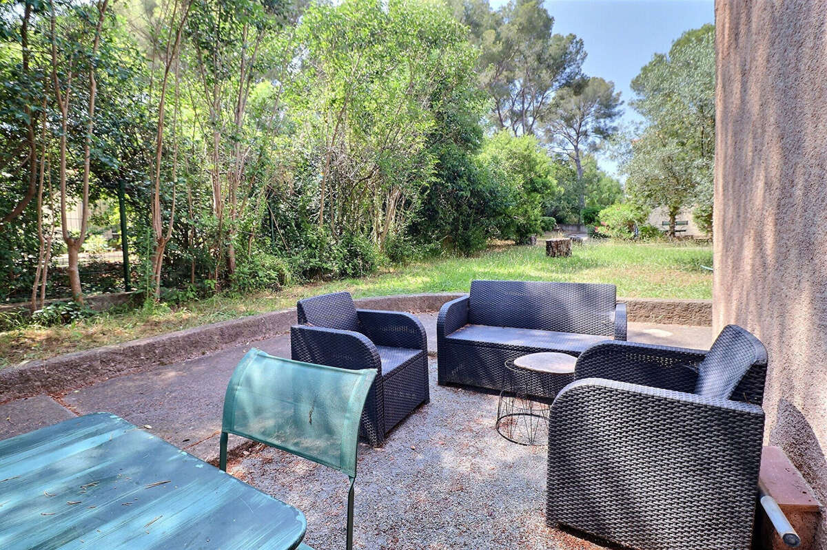 Appartement à SAINT-RAPHAEL