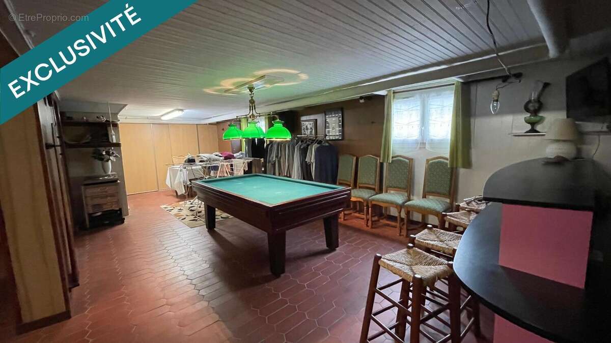 Photo 6 - Maison à SAINT-DENIS-EN-VAL