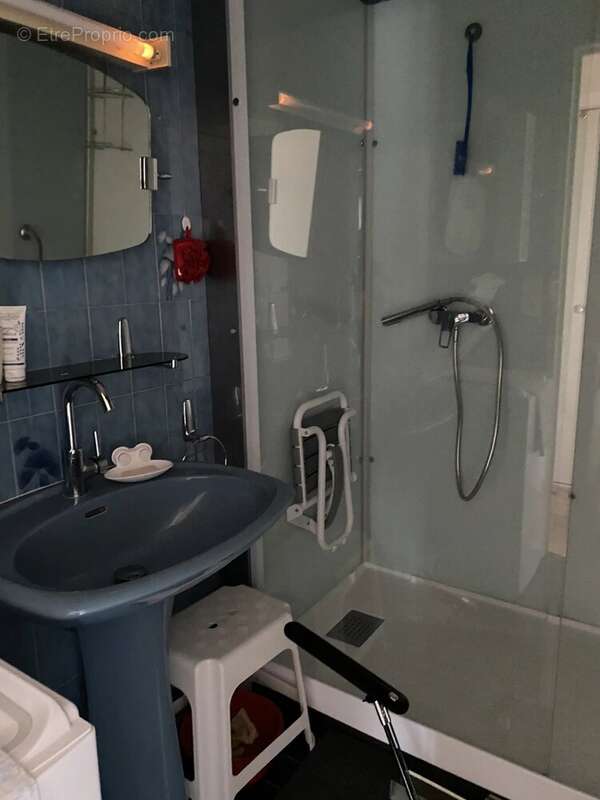 Appartement à SAINT-NAZAIRE