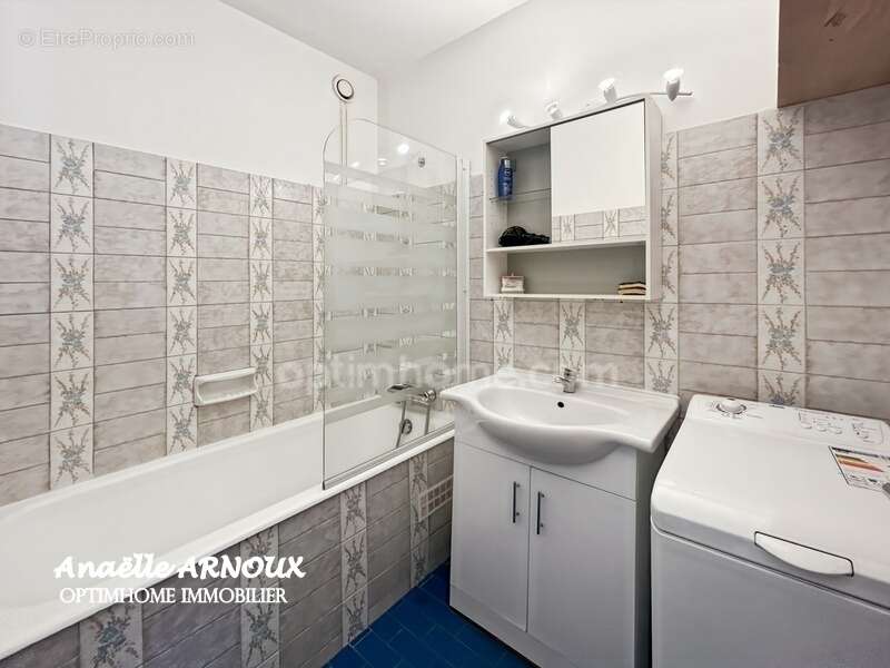 Appartement à ORCIERES