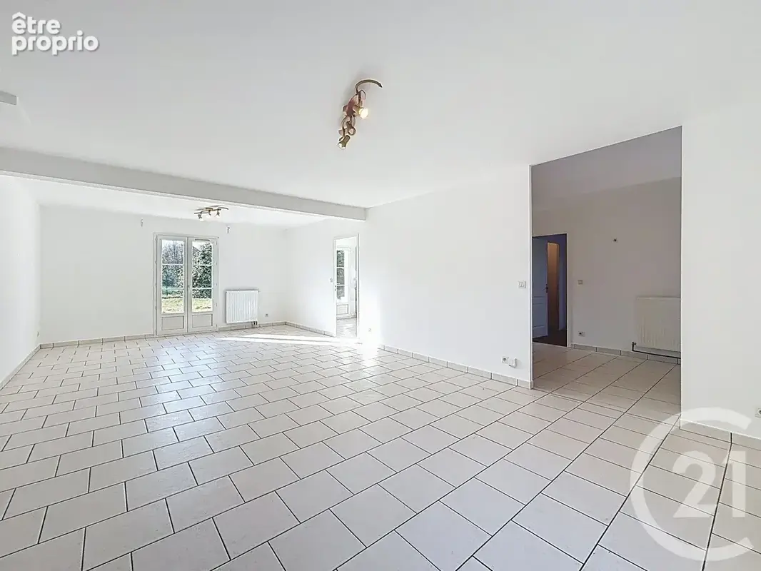 Maison 129 m² à vendre à Saint-Cyr-Sur-Loire (37540) - photo 7