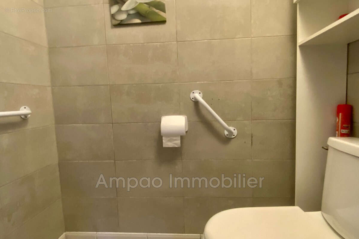Appartement à CANET-EN-ROUSSILLON