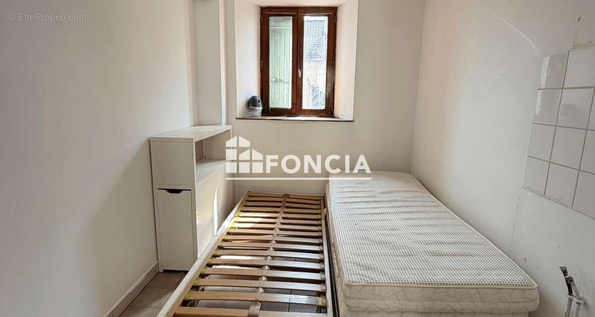 Appartement à OSNY