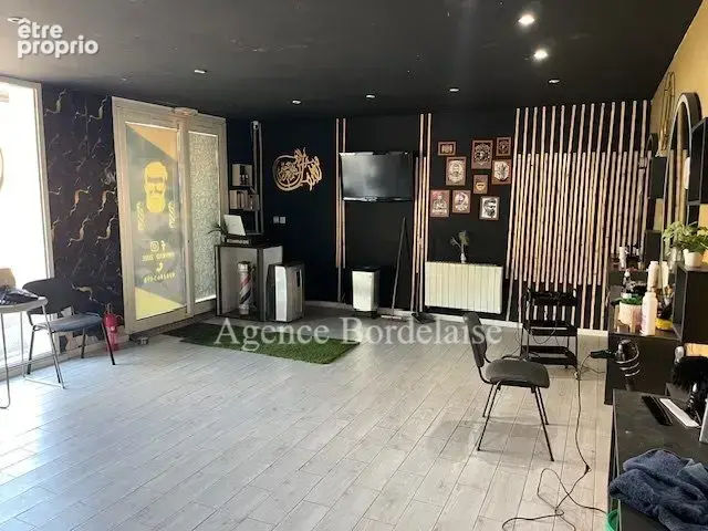 40 m² à Merignac  - photo 2