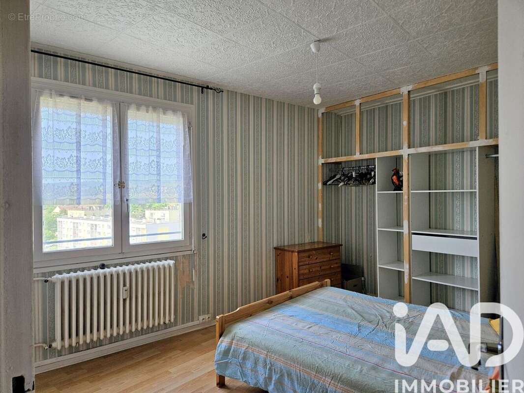 Photo 5 - Appartement à CHENOVE