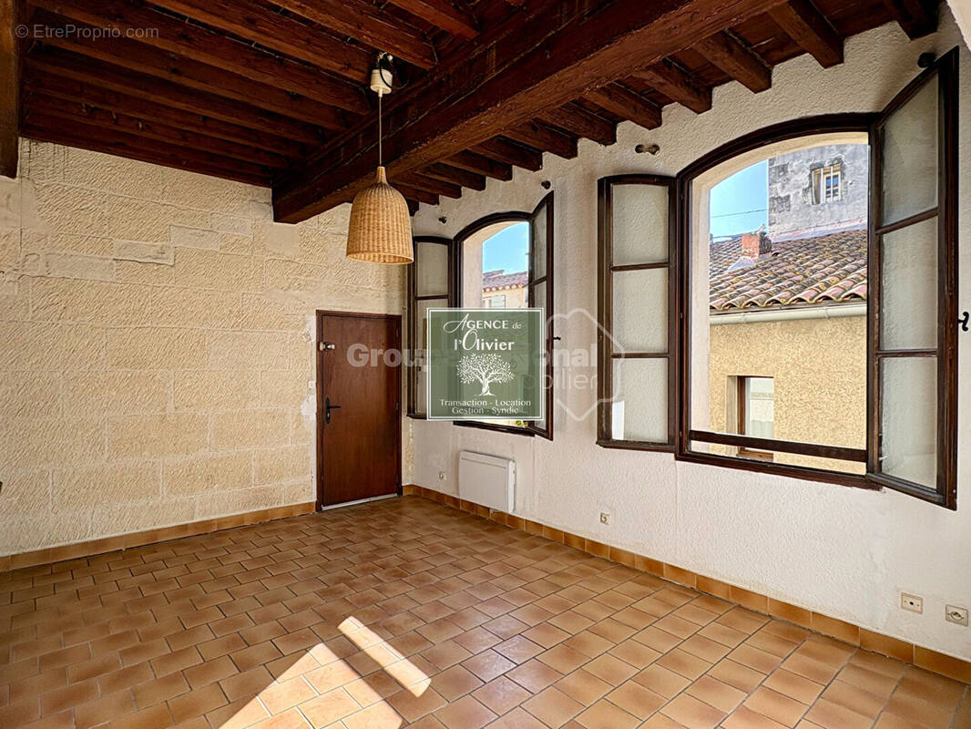 Appartement à ARLES