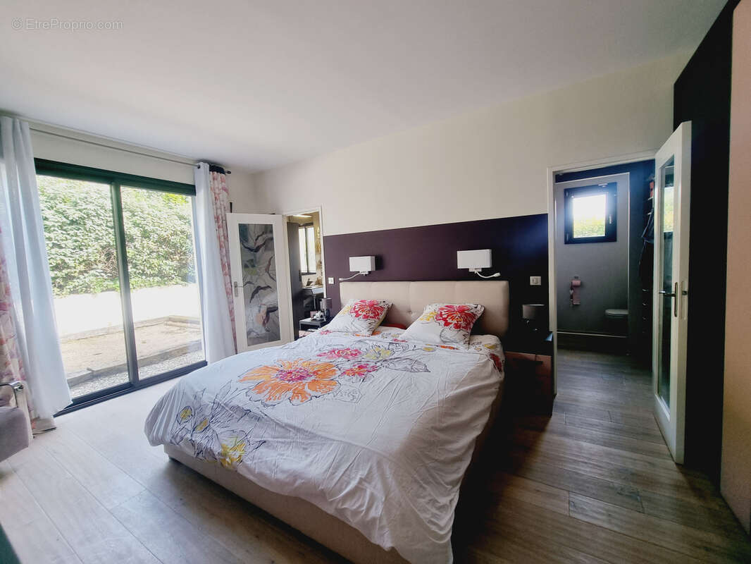 Maison à SAINT-RAPHAEL