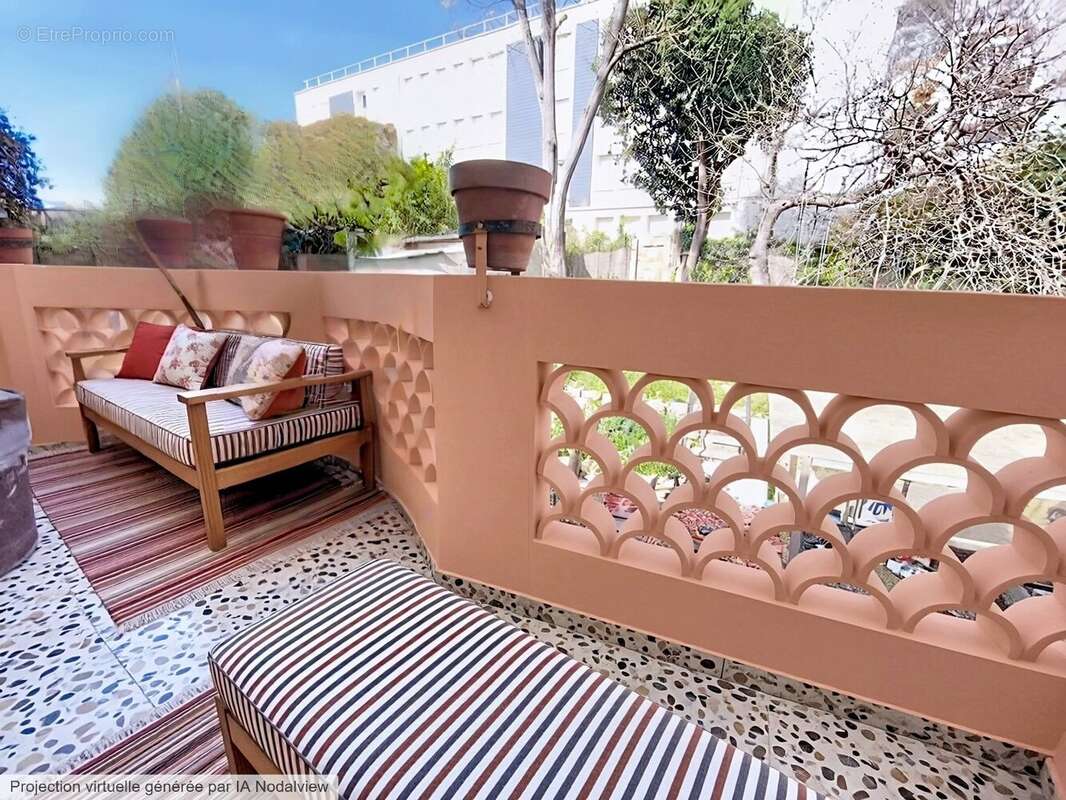 Appartement à GRASSE