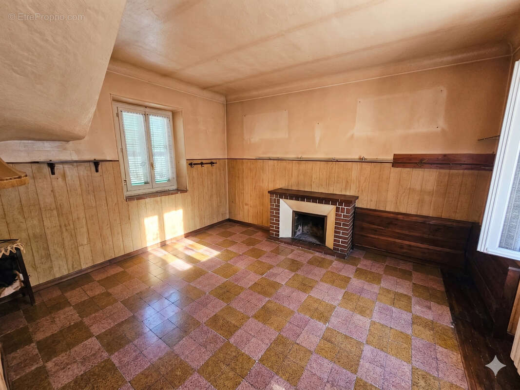 Maison à GRASSE