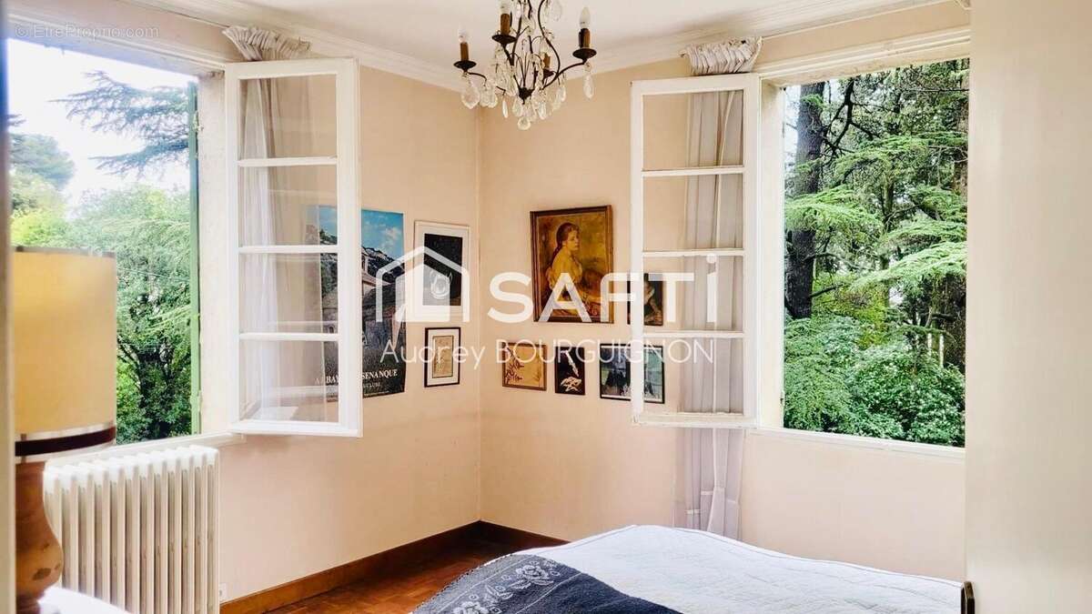 Photo 9 - Maison à VILLENEUVE-LES-AVIGNON