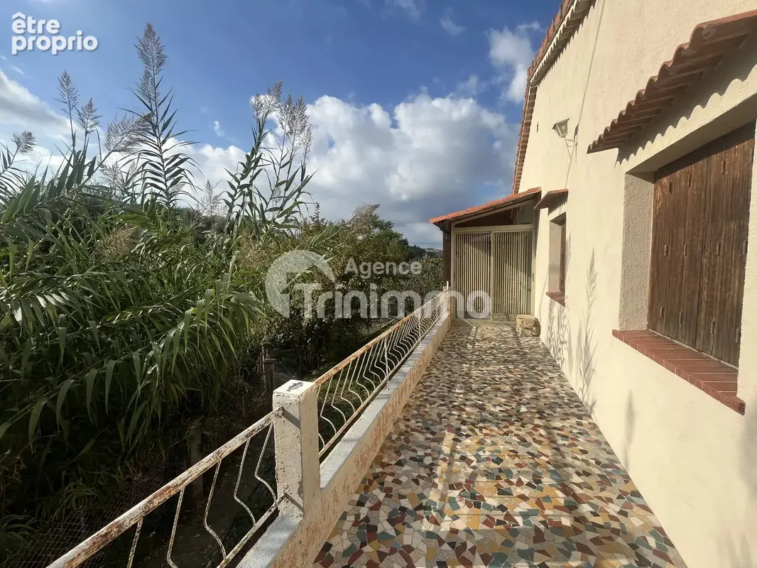 Vente Abadie Maison individuelle - photo 2