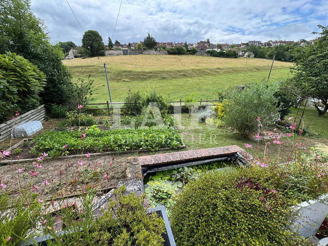 Maison à MORTAGNE-AU-PERCHE