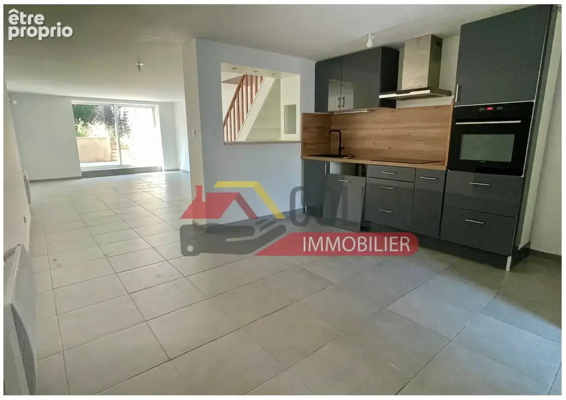 Maison de Rapport Bon état 2 appartements - photo 2