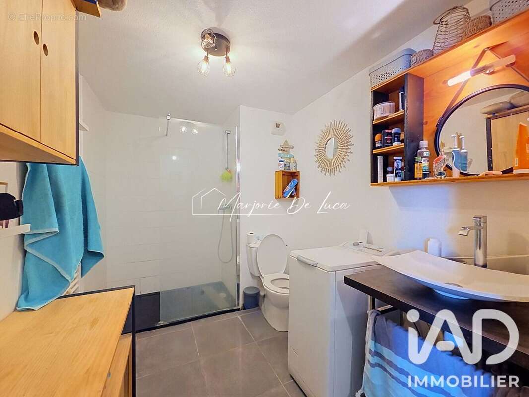 Photo 6 - Appartement à MARSEILLE-13E