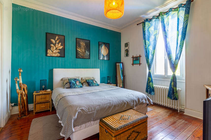 Maison à ROMORANTIN-LANTHENAY