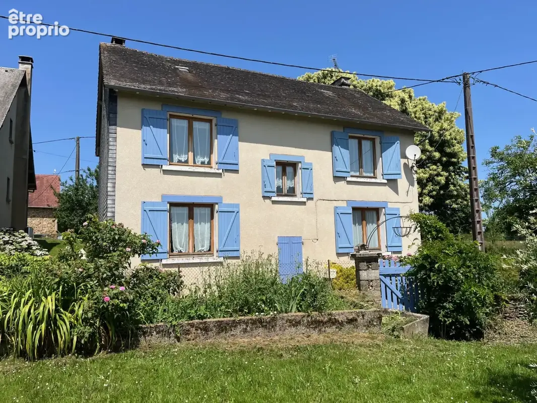 Maison à PAYZAC