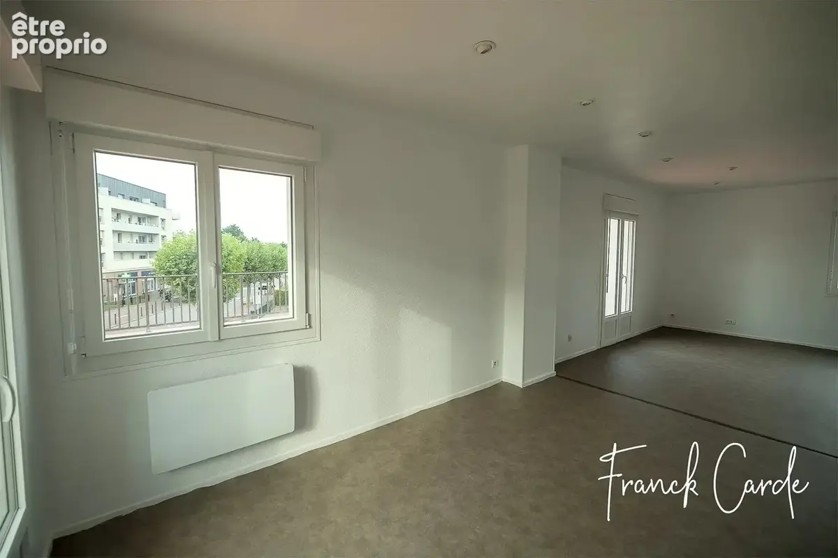 Appartement 3 pièces 71 m² à vendre à Dieppe (76200) - photo 7