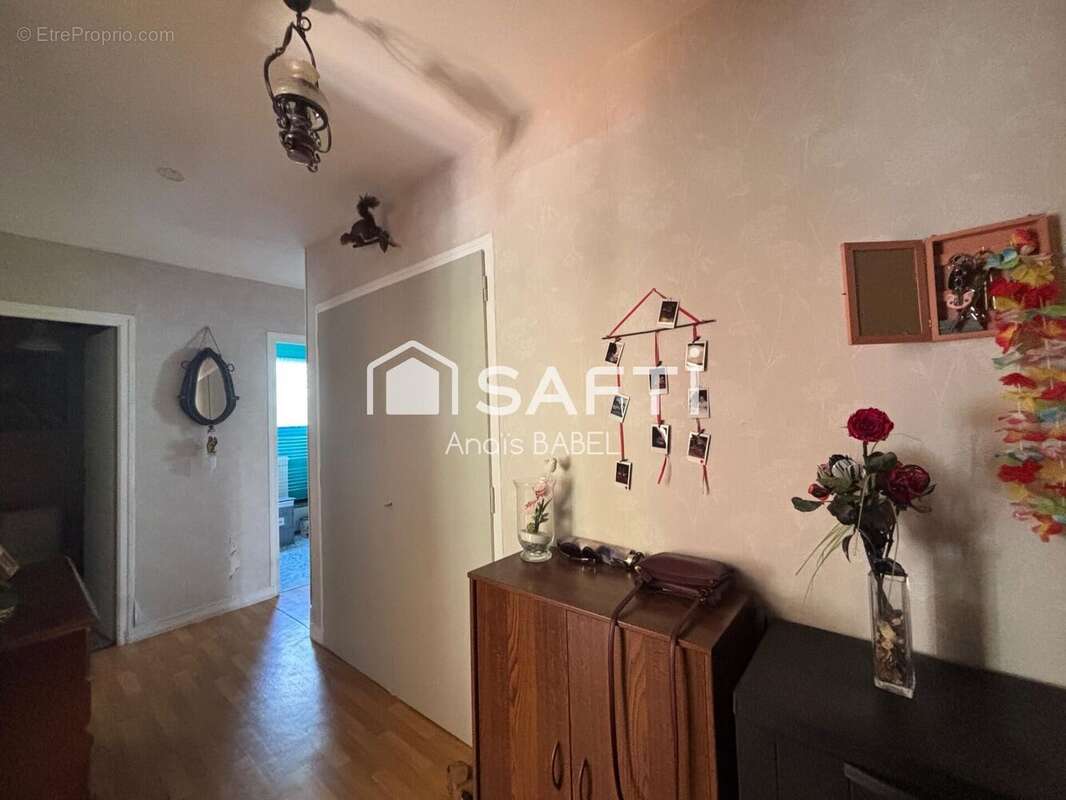 Photo 9 - Appartement à CHATILLON-SUR-SEINE