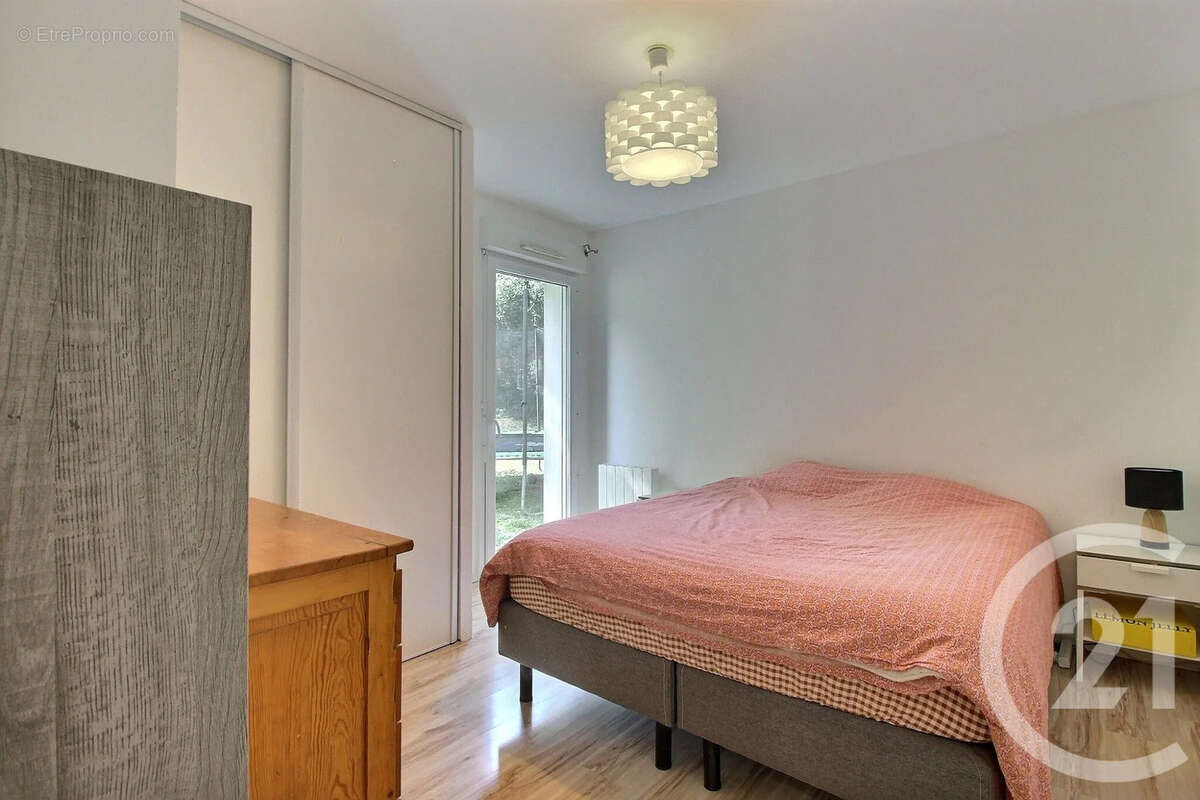 Appartement 69 m² à Thonon-Les-Bains  - photo 3