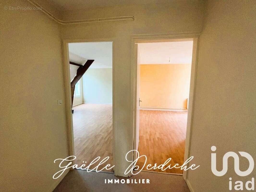 Photo 8 - Appartement à MONTARGIS