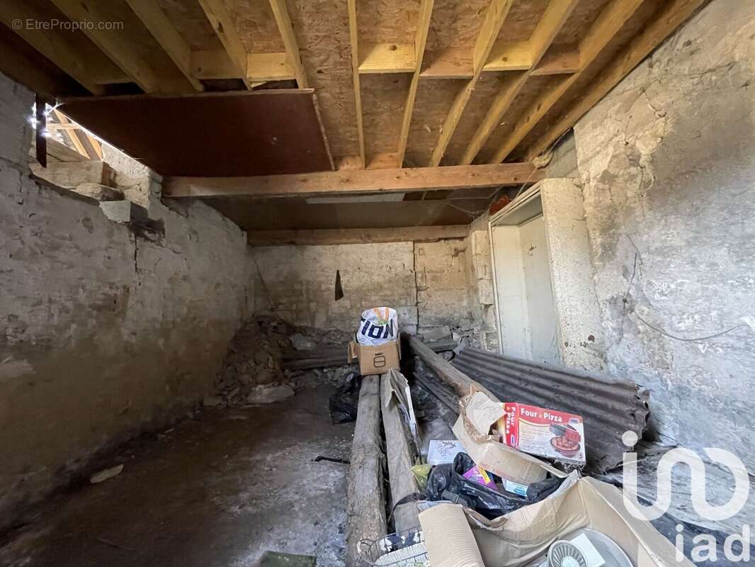 Photo 8 - Maison à LAON