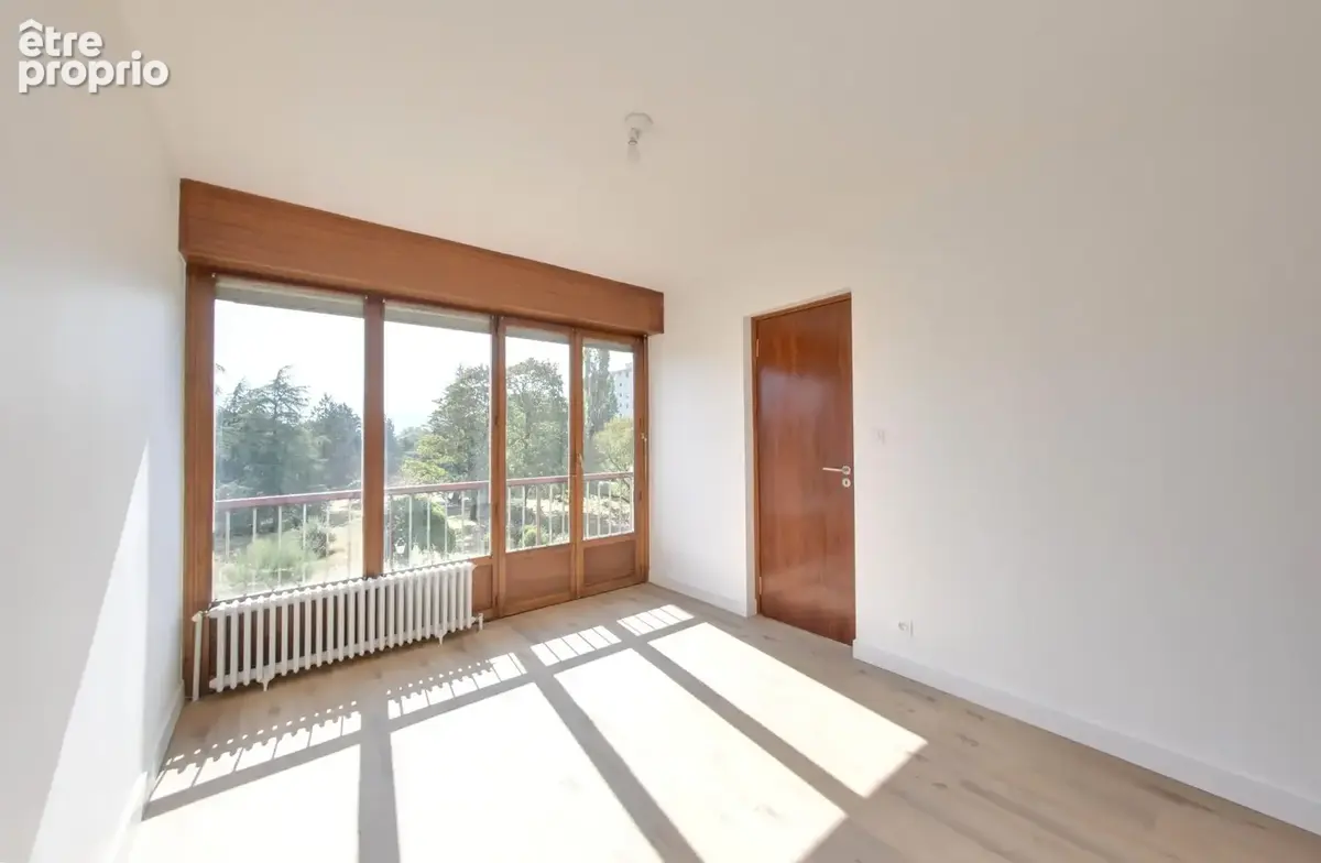 Appartement 52 m² à Echirolles  - photo 6