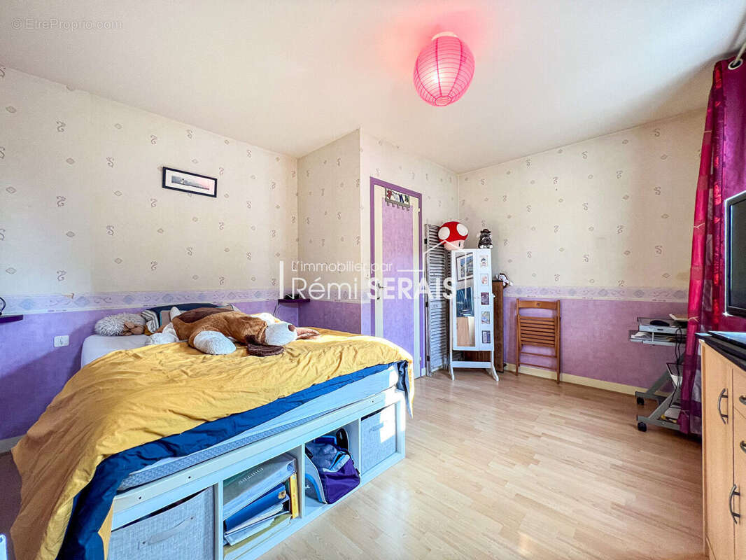 Sées maison 62 m2 centre ville - photo 6