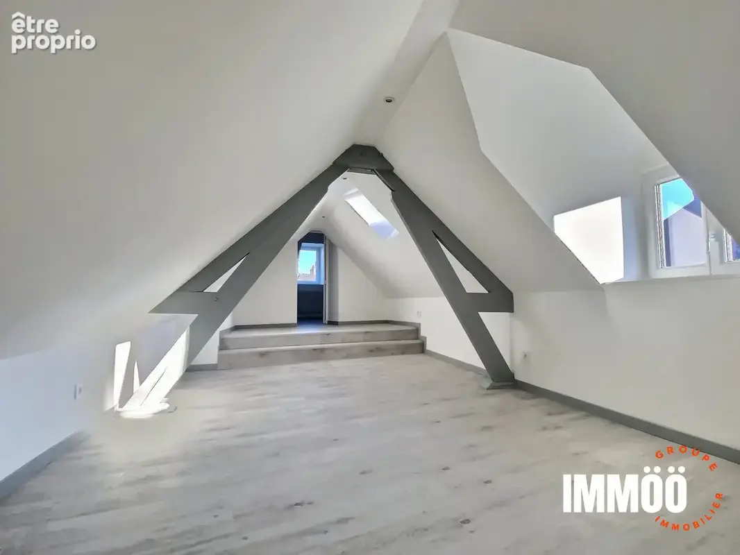Maison 4 pièces 84 m² à vendre à Duclair (76480) - photo 7