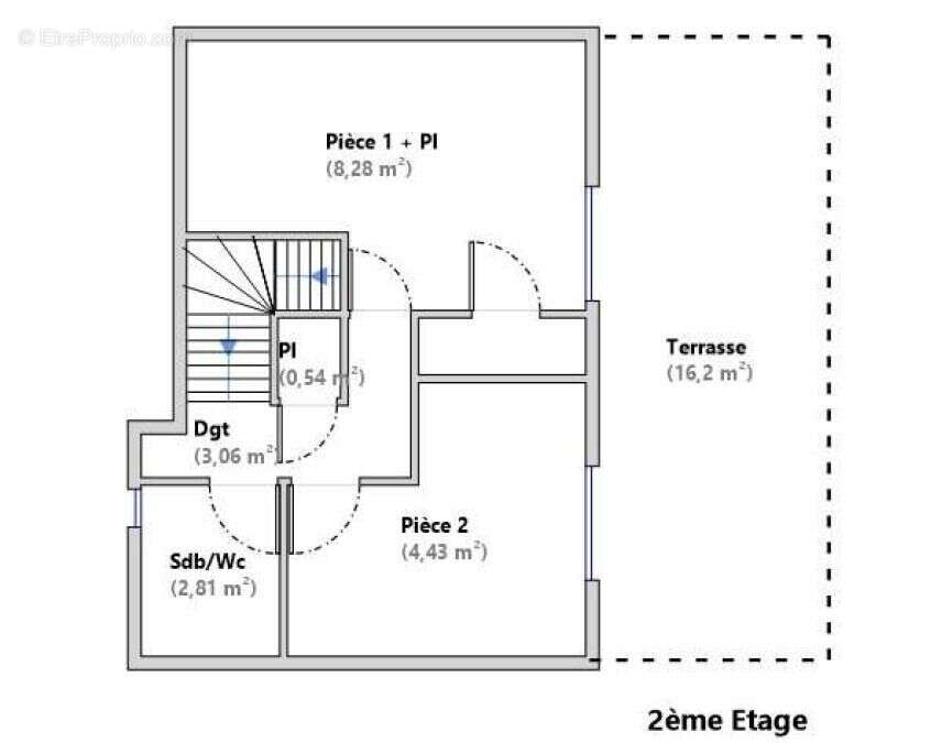 Maison À Vendre - photo 3