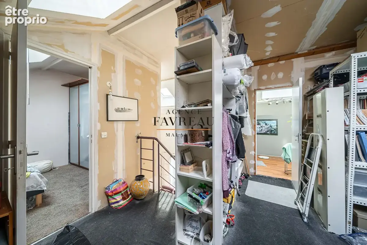 Exclusivité agence favreau malakoff - photo 15