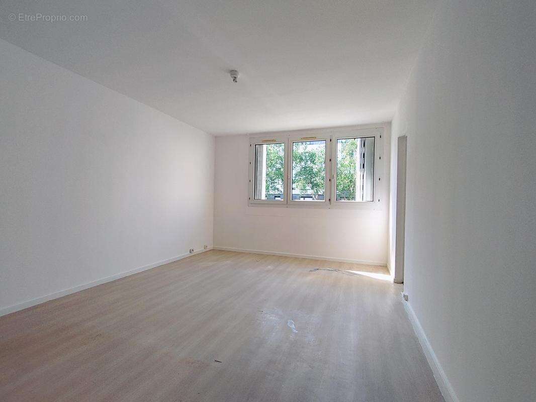 Appartement à BEAUVAIS