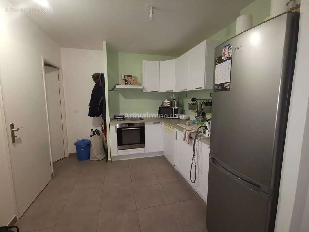 Appartement à CHAMPS-SUR-MARNE
