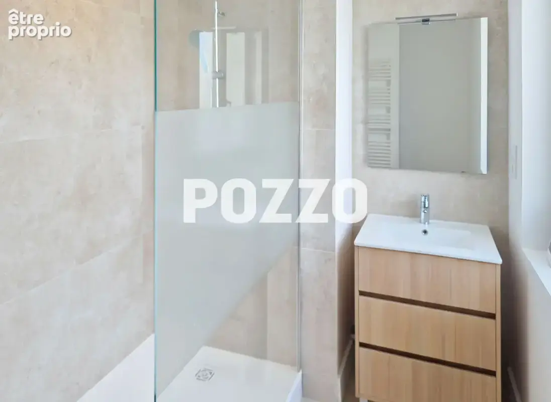A VENDRE Appartement Caen 14000 . 3 pièce(s) refait à neuf  de  70 m2 - photo 4