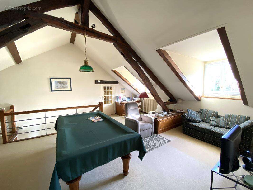 Maison à PERDREAUVILLE