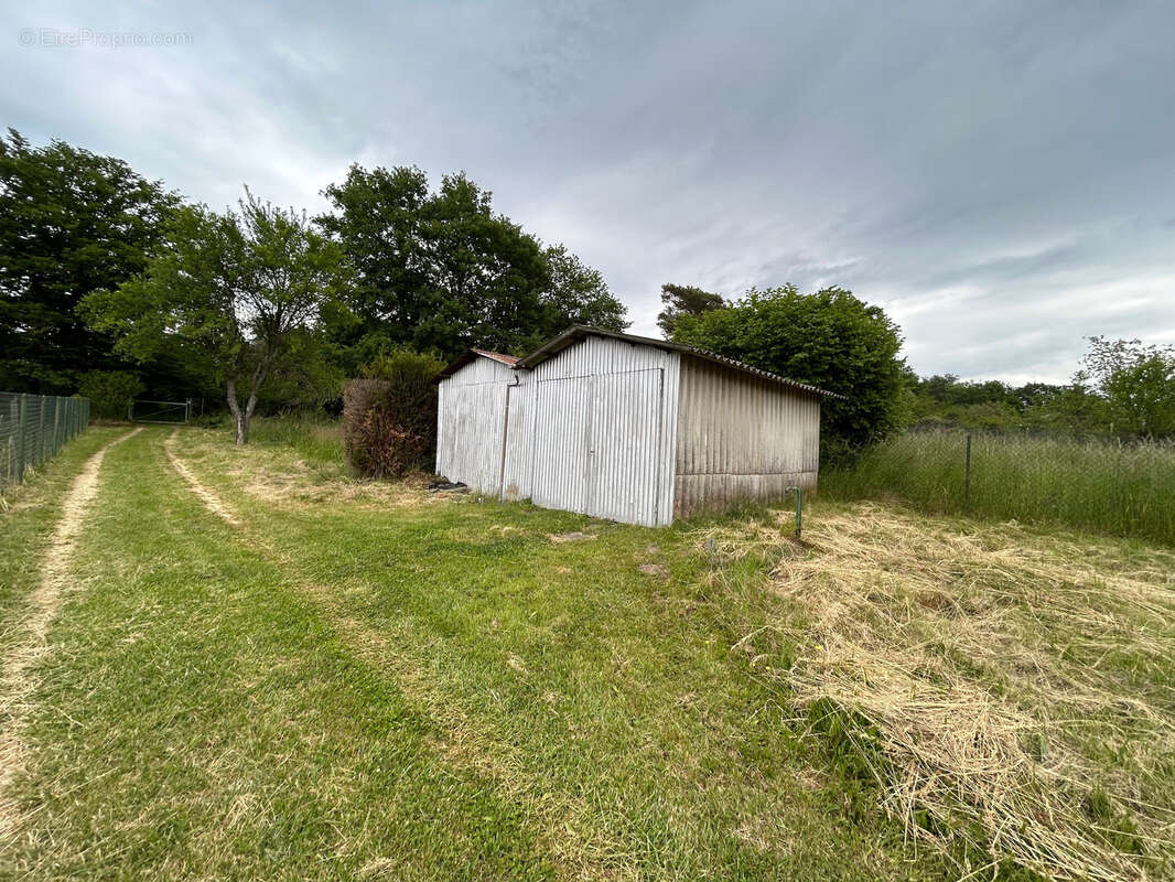 Maison à DAMELEVIERES