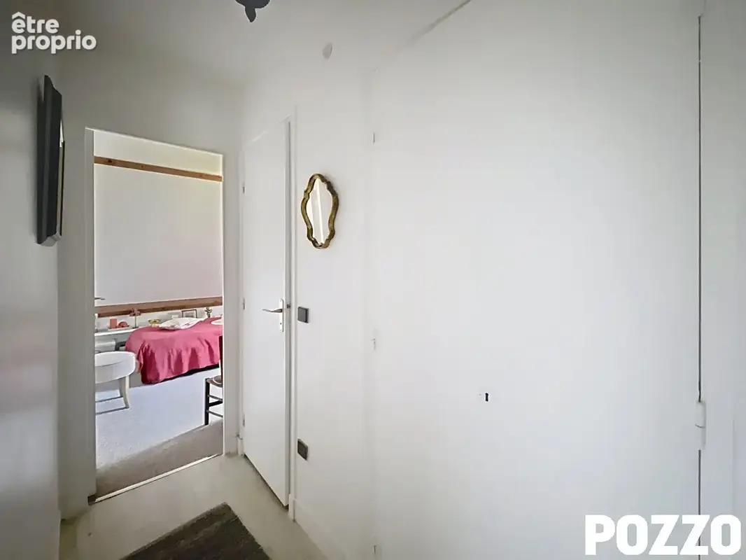 Duplex de charme aux portes de Honfleur - photo 10