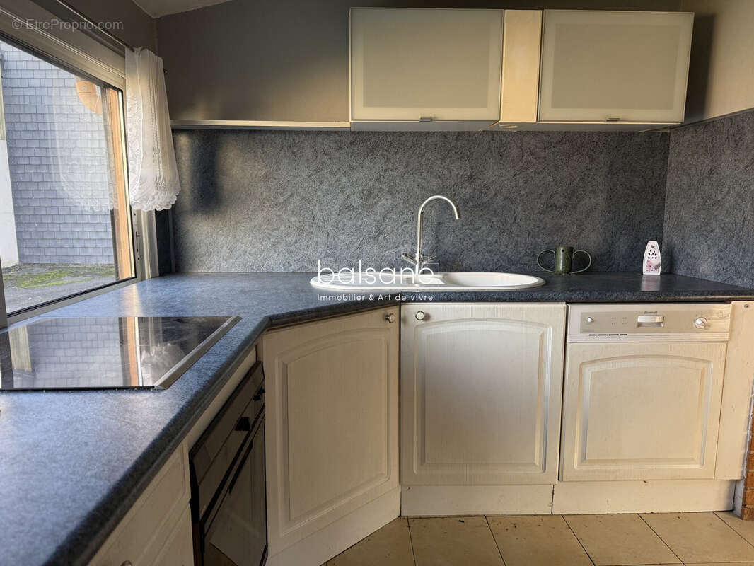 Maison à CAUDEBEC-LES-ELBEUF