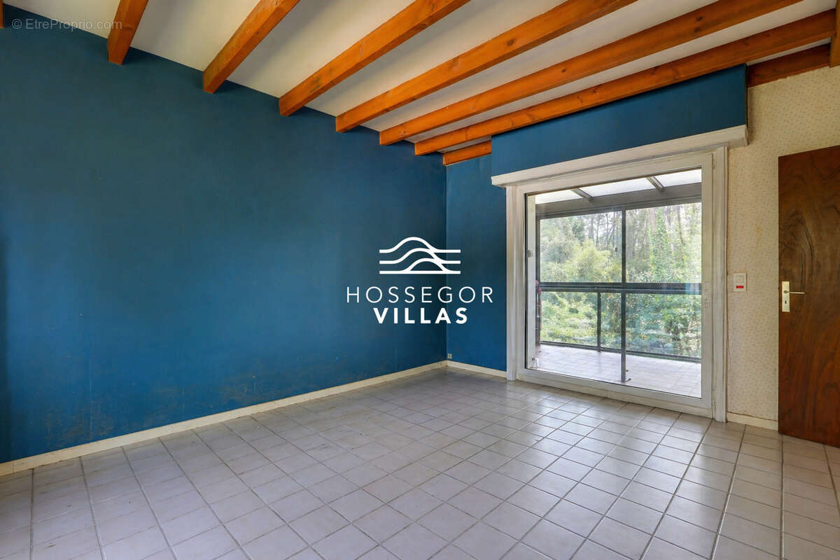 Maison à HOSSEGOR