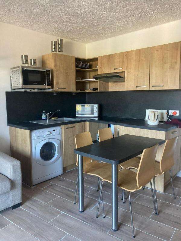 Appartement à SAINTE-MAXIME