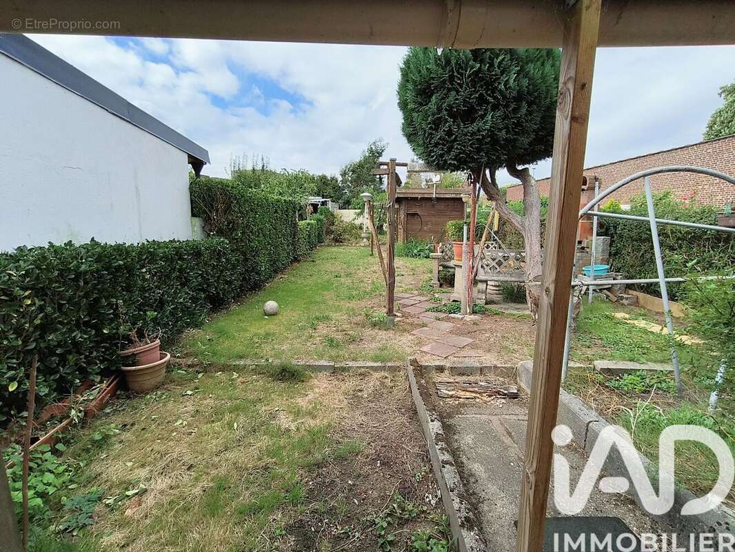 Photo 4 - Maison à LILLE