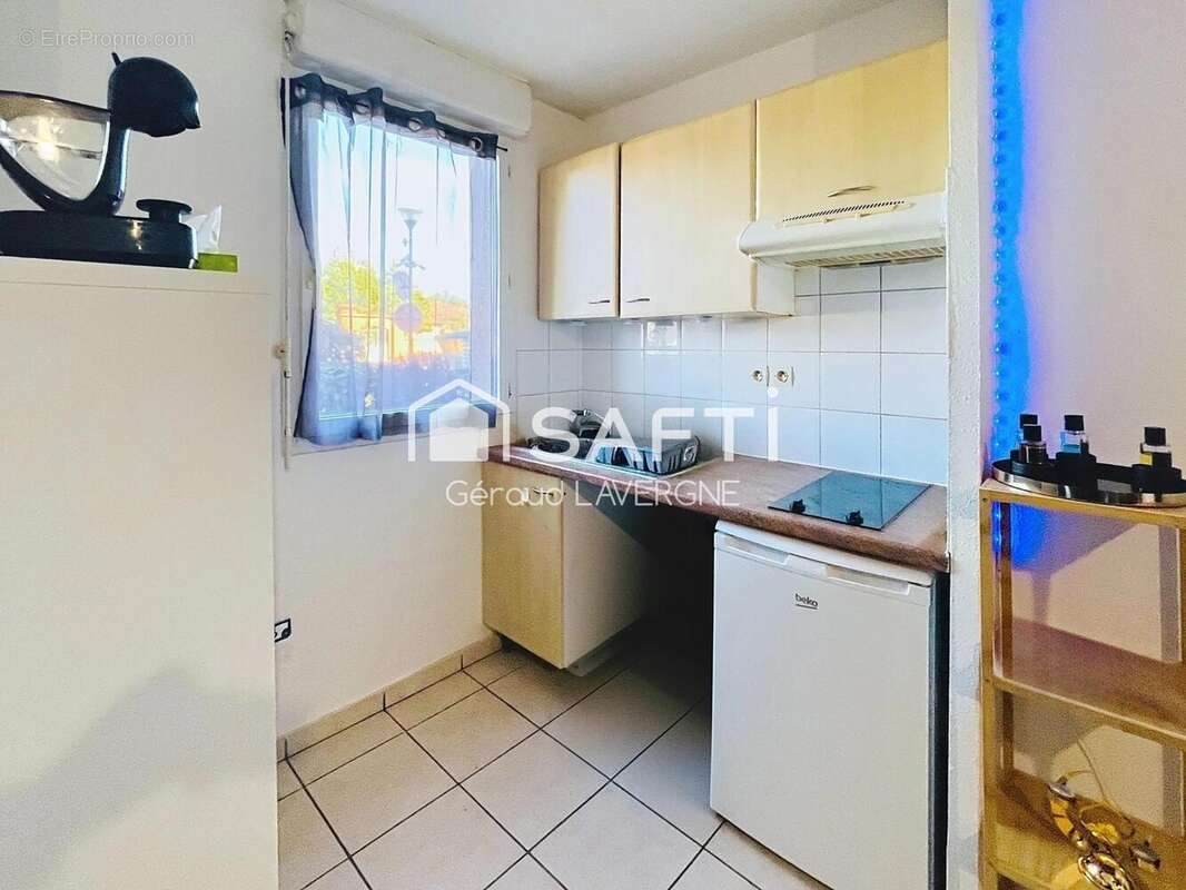 Photo 4 - Appartement à CASTELGINEST