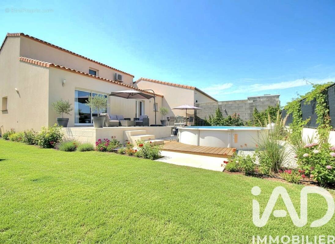 Photo 1 - Maison à CLAIRA