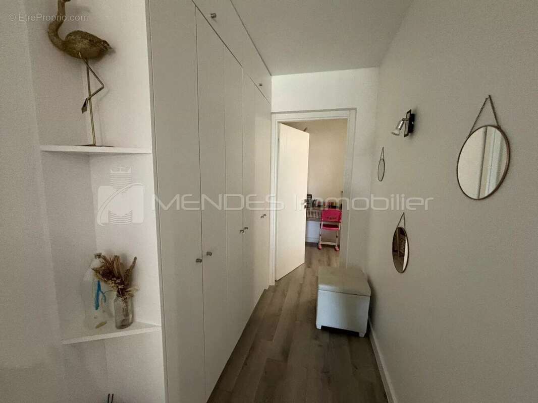 Appartement à BEAUSOLEIL