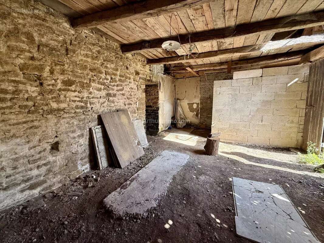 Maison à rénover - photo 7