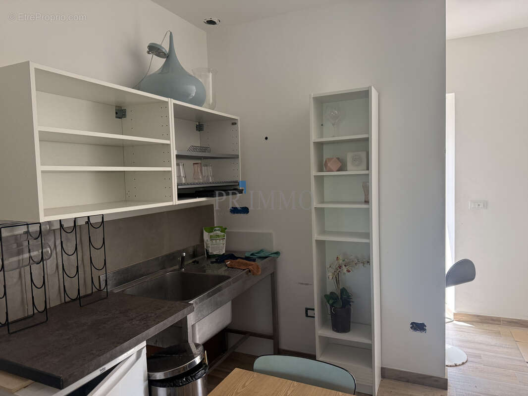 Appartement à LA SEYNE-SUR-MER